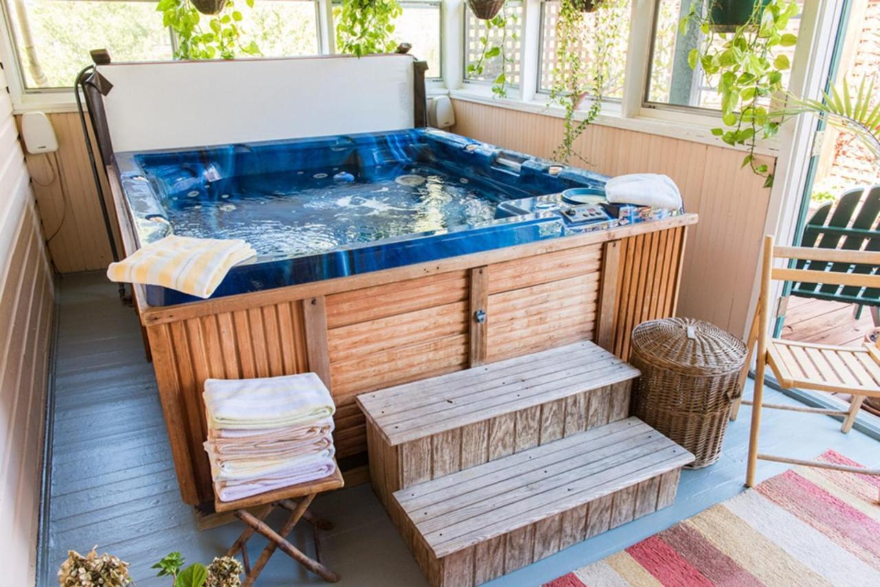 Charles Bass House Bed & Breakfast South Boston Ngoại thất bức ảnh