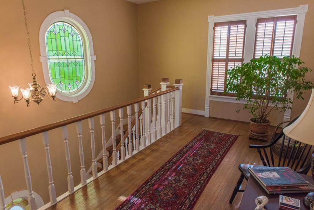 Charles Bass House Bed & Breakfast South Boston Ngoại thất bức ảnh