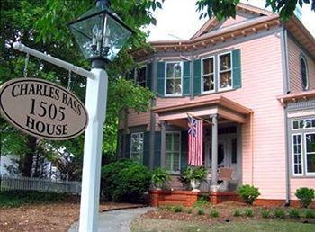 Charles Bass House Bed & Breakfast South Boston Ngoại thất bức ảnh