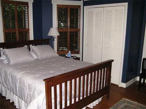 Charles Bass House Bed & Breakfast South Boston Ngoại thất bức ảnh