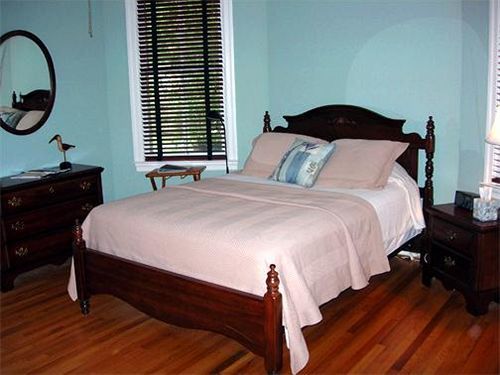 Charles Bass House Bed & Breakfast South Boston Ngoại thất bức ảnh