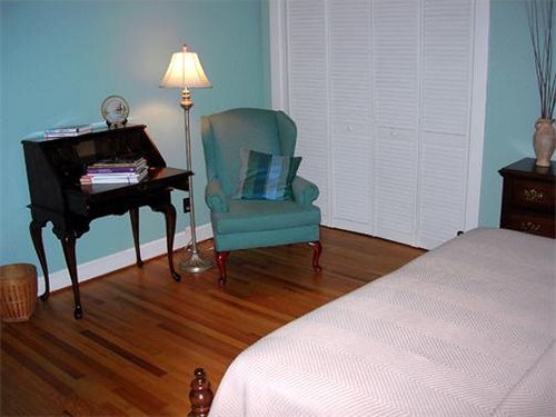 Charles Bass House Bed & Breakfast South Boston Ngoại thất bức ảnh