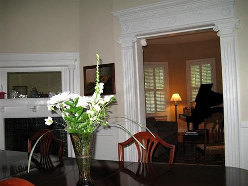 Charles Bass House Bed & Breakfast South Boston Ngoại thất bức ảnh