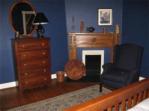 Charles Bass House Bed & Breakfast South Boston Ngoại thất bức ảnh